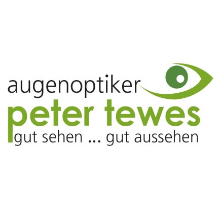 Logo da Augenoptiker Peter Tewes