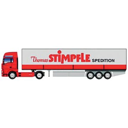 Logo from Spedition Thomas Stimpfle