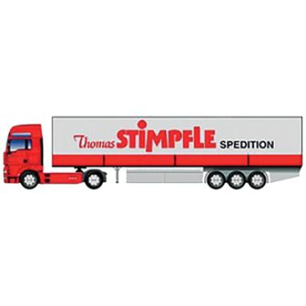 Logo od Spedition Thomas Stimpfle