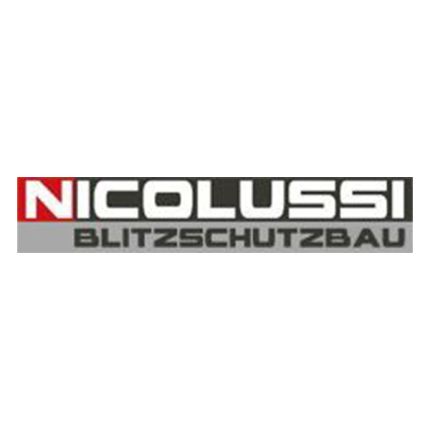 Logotyp från Blitzschutzbau Rainer Nicolussi