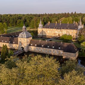 Bild von Tagesklinik im Schloss Lembeck GmbH