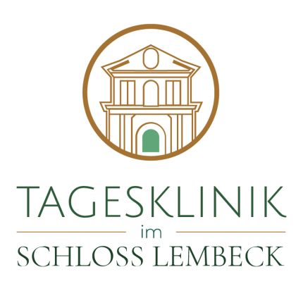 Logotipo de Tagesklinik im Schloss Lembeck GmbH