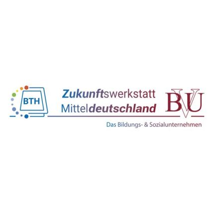 Λογότυπο από Zukunftswerkstatt Mitteldeutschland GmbH