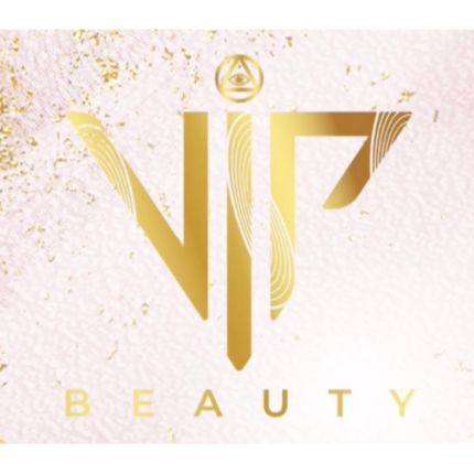Logotipo de VIP Beauty Nürnberg