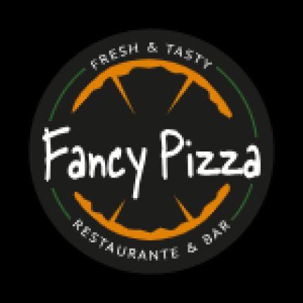 Logotipo de Fancy Pizza München