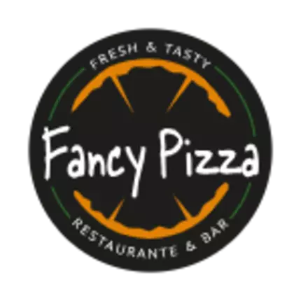 Logo von Fancy Pizza München