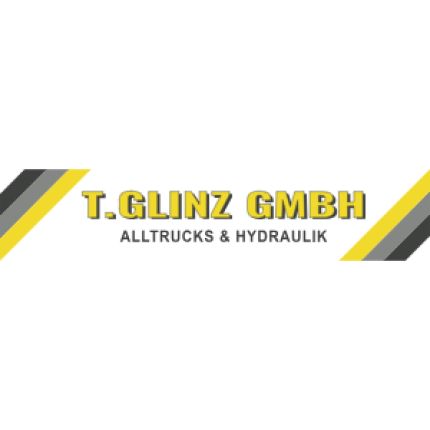 Logótipo de T.Glinz GmbH - Alltrucks & Hydraulik