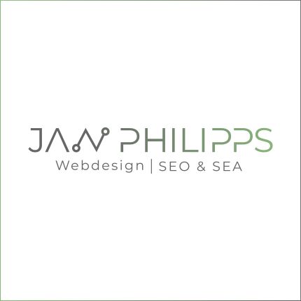 Logo fra Jan Philipps - Webdesign Düsseldorf | SEA & SEO Freelancer