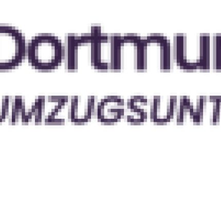 Logotipo de Dortmunder Umzugsunternehmen