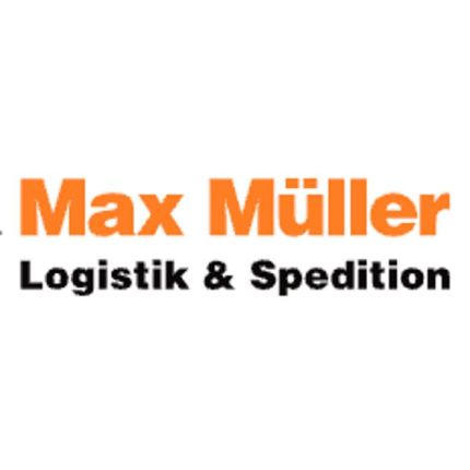 Logo van Max Müller Spedition GmbH Niederlassung Tettnang