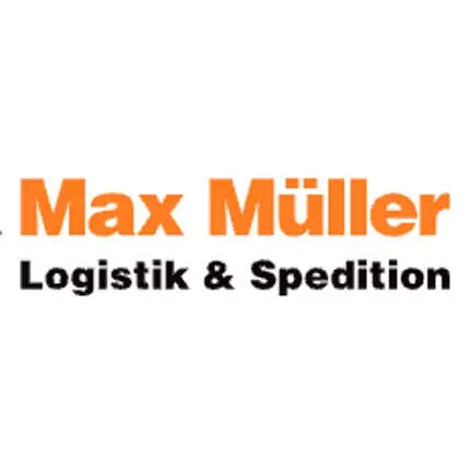 Logotyp från Max Müller Spedition GmbH Niederlassung Tettnang