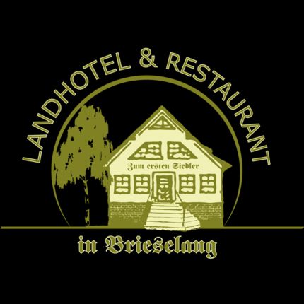 Logo van Landhotel & Restaurant Siedlerstübchen