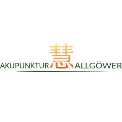 Logotipo de Akupunktur Allgöwer Heilpraktiker