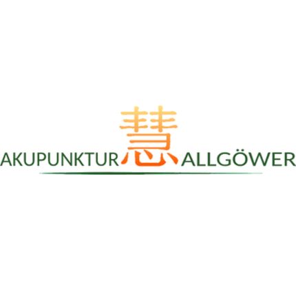 Logo fra Akupunktur Allgöwer Heilpraktiker