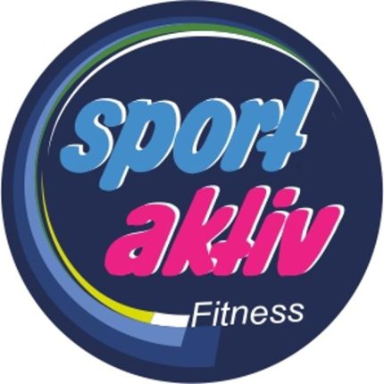 Logo from Sport Aktiv GmbH Fitness-Studio
