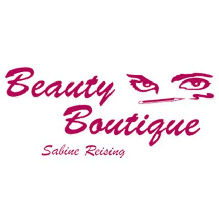Logo van Beauty Boutique - Kosmetikinstitut ganzheitlicher Körperpflege&Schönheitspflege