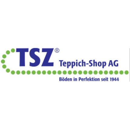 Logo de TSZ Teppich-Shop AG
