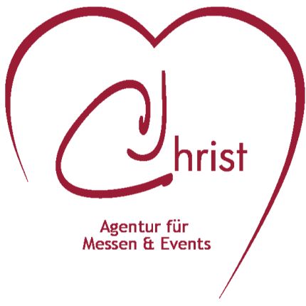 Logótipo de Agentur für Messen & Events Jutta Christ e.K.