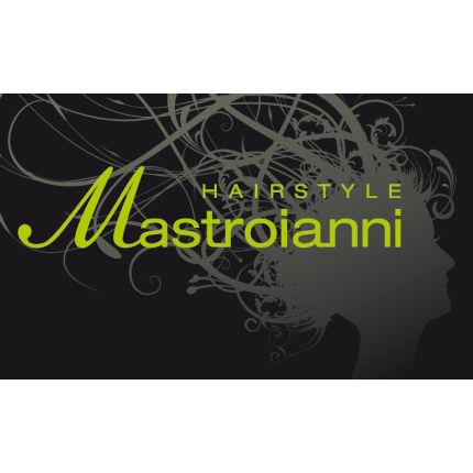 Logotipo de Mastroianni Hairstyle