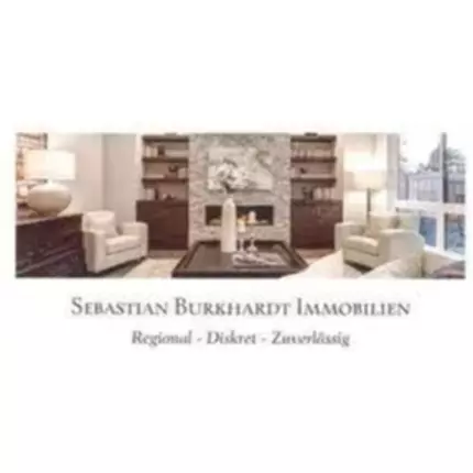 Logo da Sebastian Burkhardt Immobilien