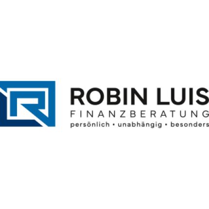 Logotipo de Robin Luis Finanzberatung