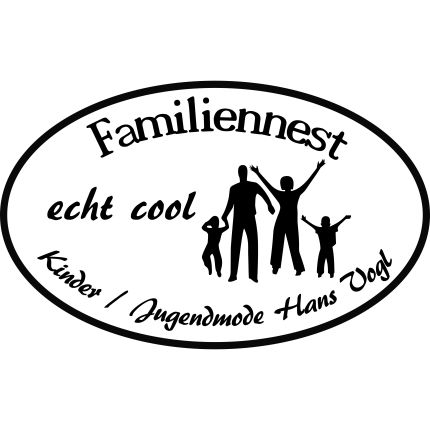 Logo de Kindermoden Hans Vogl