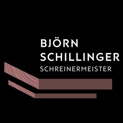 Logo fra Schreinermeister Björn Schillinger