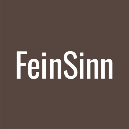 Logo van FeinSinn - Kaffee, Bistro + Bäckerei - Lauchringen