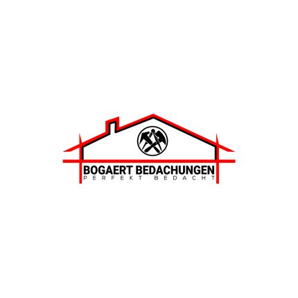 Logotipo de Bogaert Bedachungen