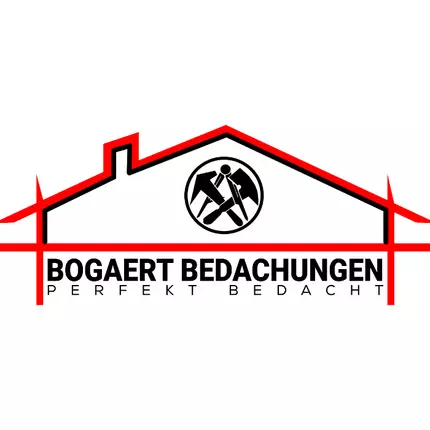 Logo van Bogaert Bedachungen