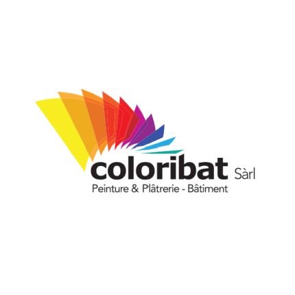 Logotyp från Coloribat Sàrl