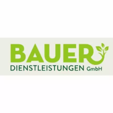 Logótipo de Dienstleistungen Bauer GmbH