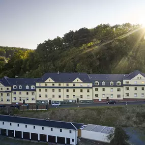 Bild von Gemeinnützige Wohnungsgenossenschaft Greiz eG