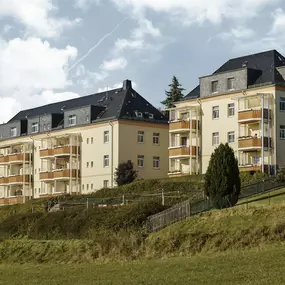 Bild von Gemeinnützige Wohnungsgenossenschaft Greiz eG