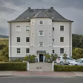 Bild von Gemeinnützige Wohnungsgenossenschaft Greiz eG
