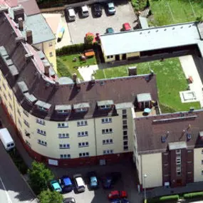 Bild von Gemeinnützige Wohnungsgenossenschaft Greiz eG