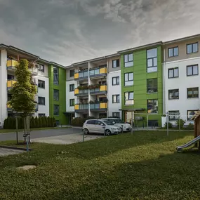 Bild von Gemeinnützige Wohnungsgenossenschaft Greiz eG