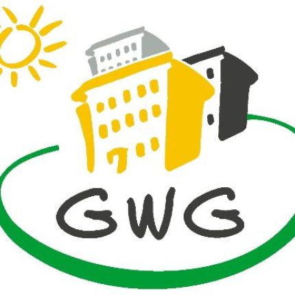 Logo van Gemeinnützige Wohnungsgenossenschaft e.G.