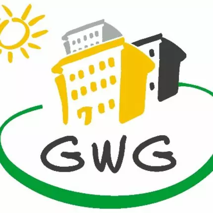 Logotyp från Gemeinnützige Wohnungsgenossenschaft e.G.