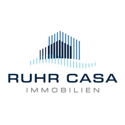 Logo van Ruhr Casa Immobilien GmbH - Essen