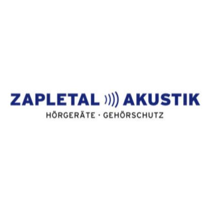 Logo van Zapletal Akustik