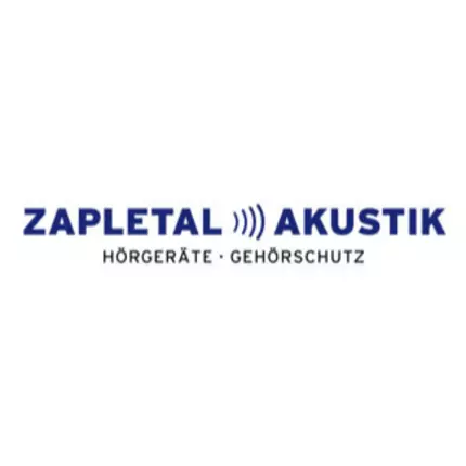 Logo from Zapletal Akustik