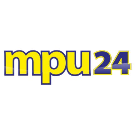 Logotyp från mpu24 Fachberatung zur MPU