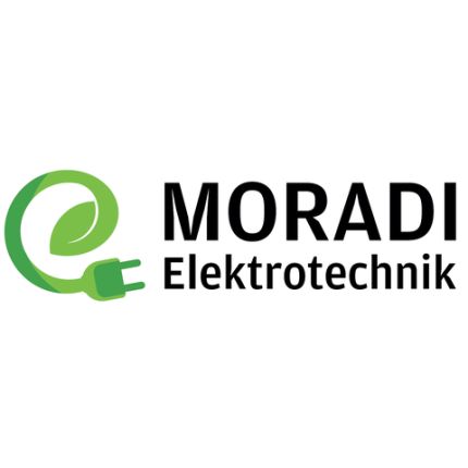 Logo fra Moradi Elektrotechnik