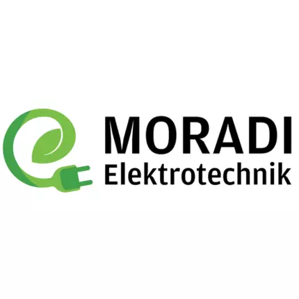 Logo van Moradi Elektrotechnik