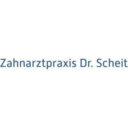 Logo de Dr. Birgit Scheit Zahnarztpraxis