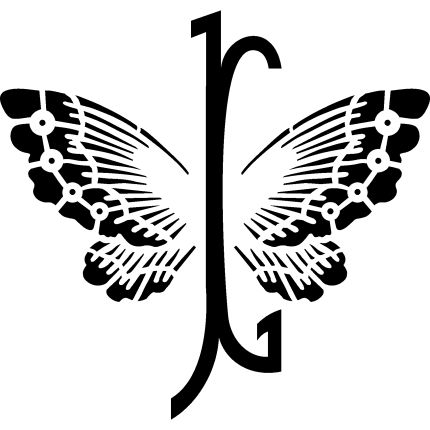 Logo van Just Grace Julia Gröger