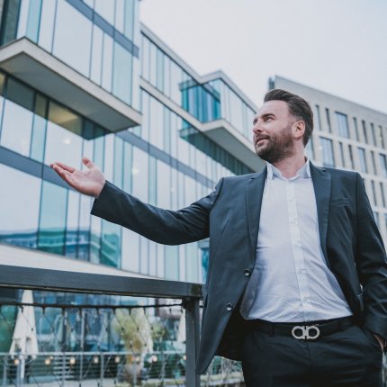 Braun Immobilien | Immobilienmakler & Finanzierungsberater