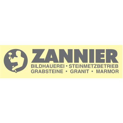 Logo fra Wilhelm Zannier
