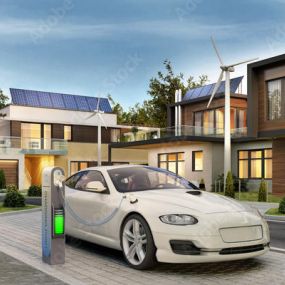 Bild von Energeek Group AG - Cleantech Energy Systems